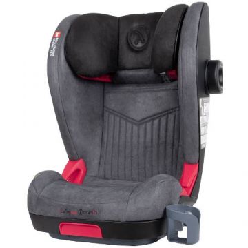 Scaun Auto Zafiro Coletto cu Isofix 15-36 kg