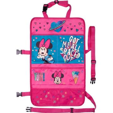 Seven Organizator auto si carucior Minnie Spaced Out Seven SV9535