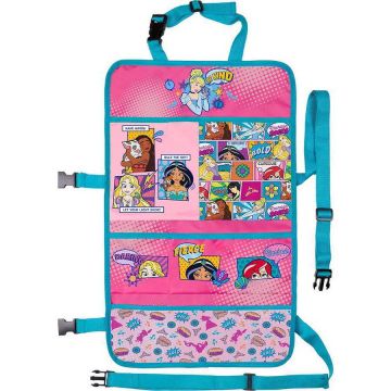 Seven Organizator auto si carucior Princess Seven SV9518