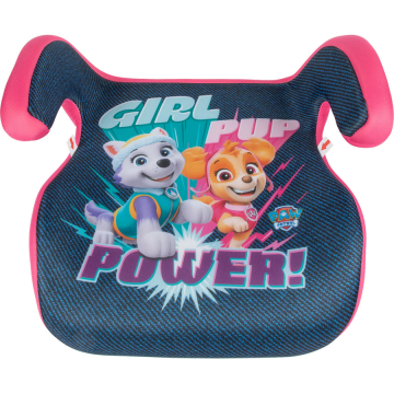 TataWay Inaltator Auto Paw Patrol Girl TataWay CZ11053
