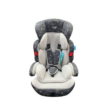 U-GROW Scaun auto 9-36 kg Pisici U208-CAT
