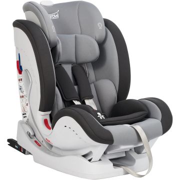 U-GROW Scaun auto Isofix 0-36 kg UGHCS-06
