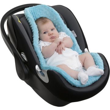 Womar Zaffiro Perna pentru cosulet N1 Minky , Womar Zaffiro, Albastru