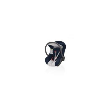 Brevi - Cos auto Smart Silver 041, Multicolor