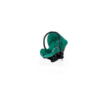 Brevi - Cos auto Smart Silver 325, Verde