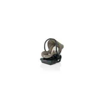 Brevi - Cos auto Smart Silver 398, Bej