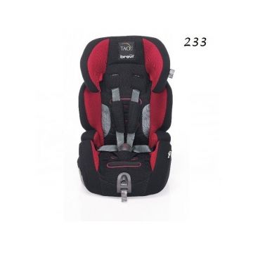 Brevi Scaun auto cu sistem isofix TAO B.FIX