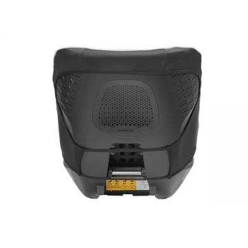 Husa de vara pentru scaun auto Maxi-Cosi Pearl 360 Pro Mica 360 Pro I-Size natural white