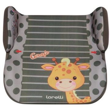 Inaltator auto 10070990004 TOPO COMFORT 15-36kg Green Girafe