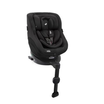 Joie - Scaun auto rotativ Spin 360° GTi Shale, 40-105 cm, certificat R129