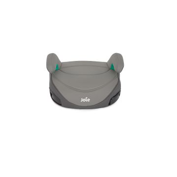 Joie - Scaun auto tip inaltator i-Chapp Cobblestone, 135 -150 cm, certificat R129