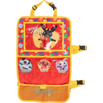 Organizator auto cu suport de tableta TataWay Bing CZ11173
