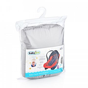 Reductor scaun auto 0-13 kg BabyJem Roz