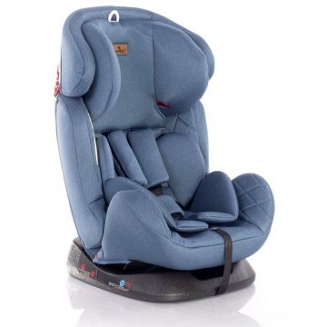 Scaun auto 10071352045 Galaxy 0-36 kg Blue