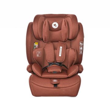 Scaun auto Adventure i-Size76-150 cm Ginger