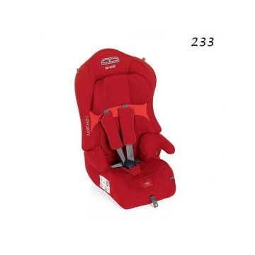 Scaun auto Allroad - Brevi