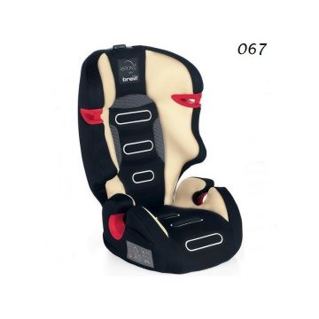 Scaun auto Aston B.Fix - Brevi
