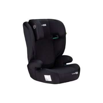 Scaun auto FreeON Vega I-Size 100-150 cm Negru