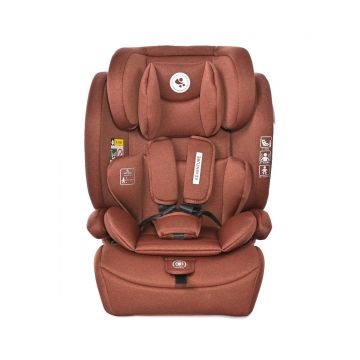 Scaun auto, Lorelli Adventure, i-Size, 15 luni-12 ani, 76-150 cm, Ginger Scaun auto, Lorelli Adventure, i-Size, 15 luni-12 ani, 76-150 cm, Ginger