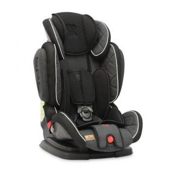 Scaun auto Lorelli Magic, 9-36 Kg, Negru