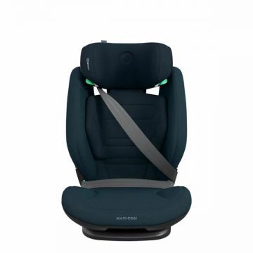 Scaun auto Maxi-Cosi RodiFix Pro2 I-Size authentic blue
