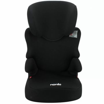 Scaun auto Nania Befix black 15-36 kg i-Size