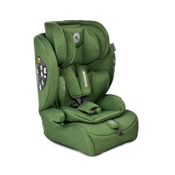 Scaun auto pentru copii Lorelli Adventure, i-Size, R129, 15 Luni-12 Ani, 76-150 cm, tetiera reglabila pe inaltime, sistem de protectie impact lateral, cotiere, calitate premium, Verde Scaun auto pentru copii Lorelli Adventure, i-Size, R129, 15 Luni-12 Ani, 76-150 cm, tetiera reglabila pe inaltime, sistem de protectie impact lateral, cotiere, calitate premium, Verde