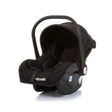 Scoica auto Chipolino Amore I-Size 40 - 85 cm 2024 Obsidian