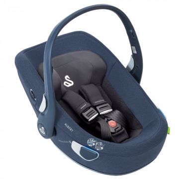 Scoica auto Swandoo Albert i-Size 1.2 Blueberry